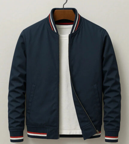 Varsity Jacket