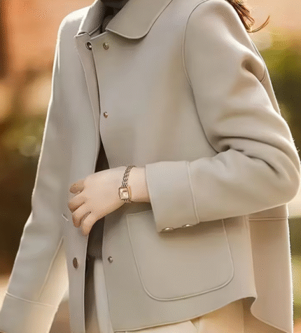 Women's Elegant Jacket